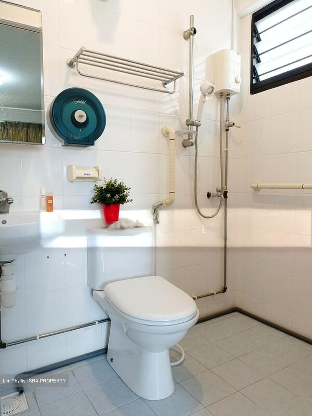 Blk 795 Khatib Vale (Yishun), HDB 4 Rooms #501911901